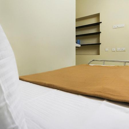 Spot On Jayalakshmi Residency Non Ac Hotel Kovilpatti Kültér fotó