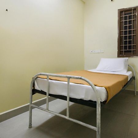Spot On Jayalakshmi Residency Non Ac Hotel Kovilpatti Kültér fotó