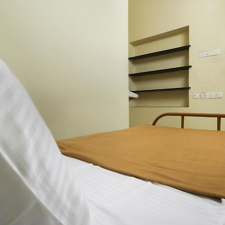 Spot On Jayalakshmi Residency Non Ac Hotel Kovilpatti Kültér fotó