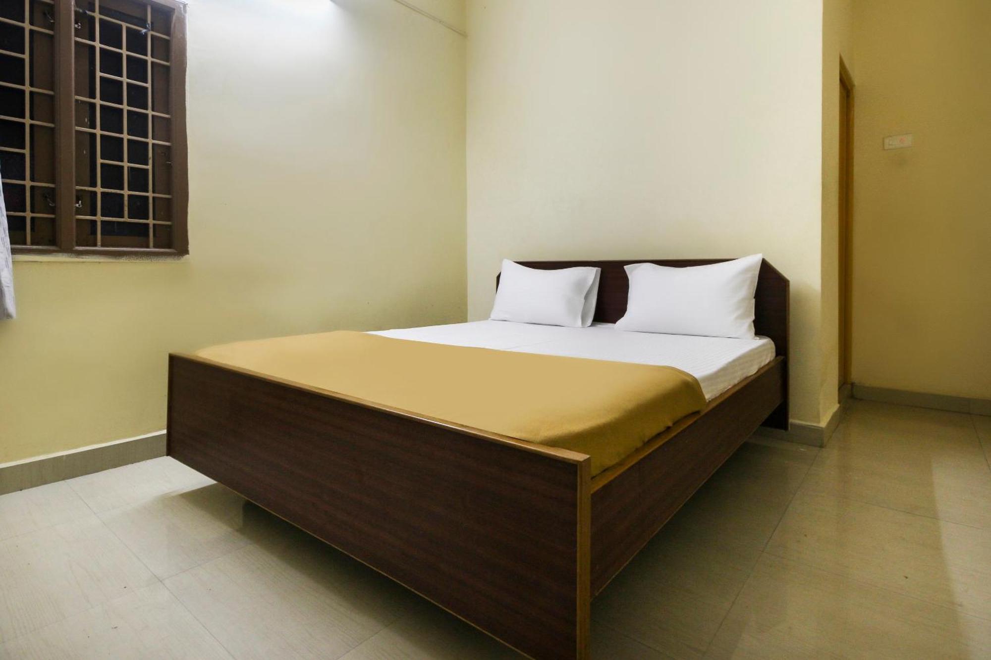 Spot On Jayalakshmi Residency Non Ac Hotel Kovilpatti Kültér fotó