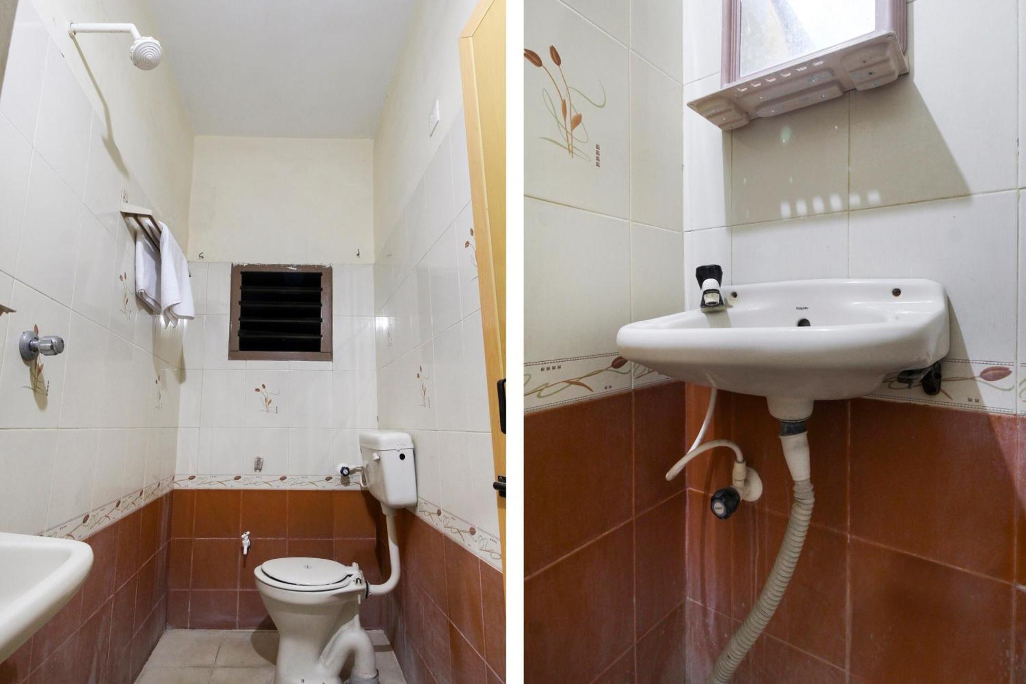 Spot On Jayalakshmi Residency Non Ac Hotel Kovilpatti Kültér fotó