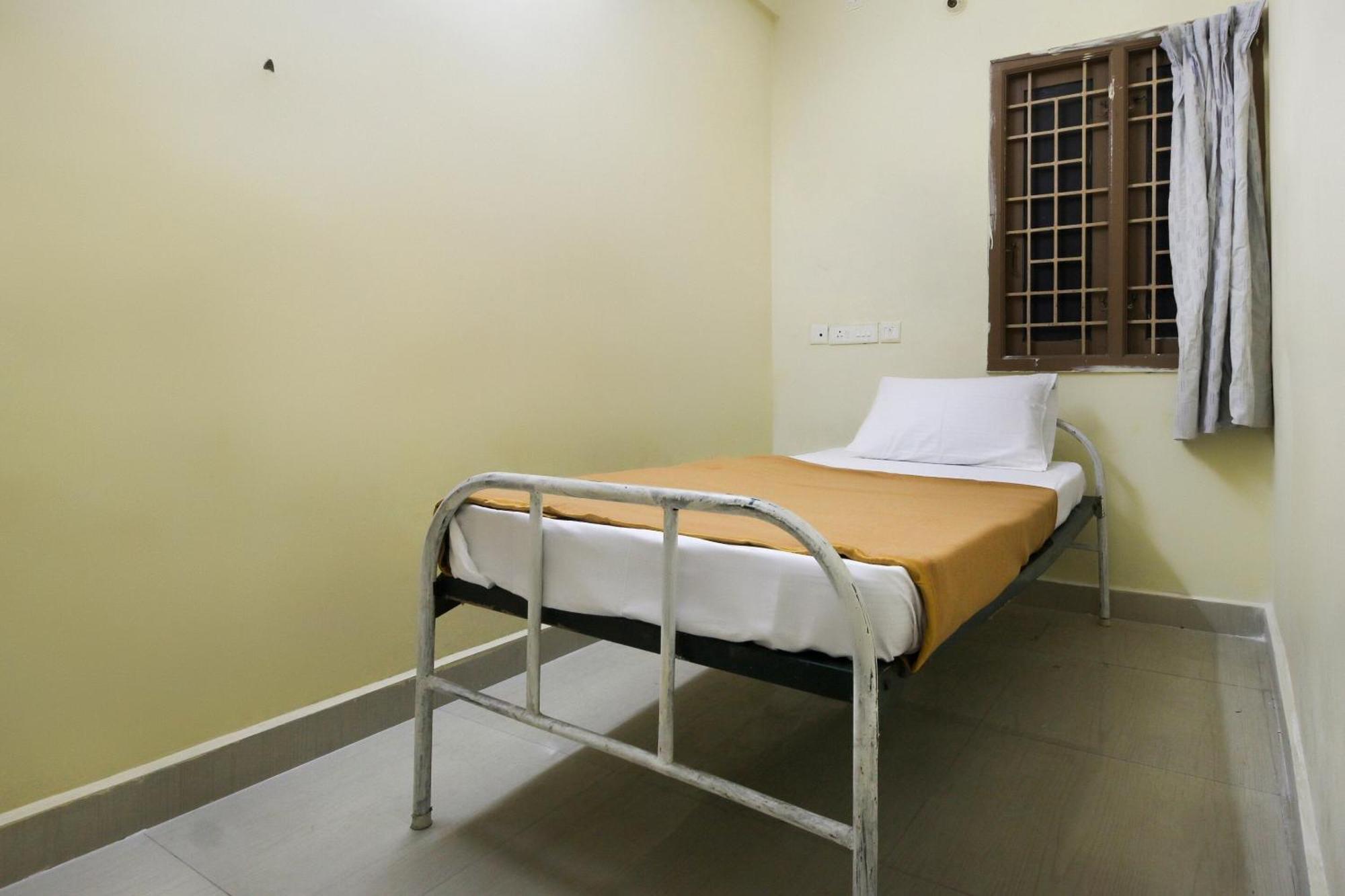 Spot On Jayalakshmi Residency Non Ac Hotel Kovilpatti Kültér fotó