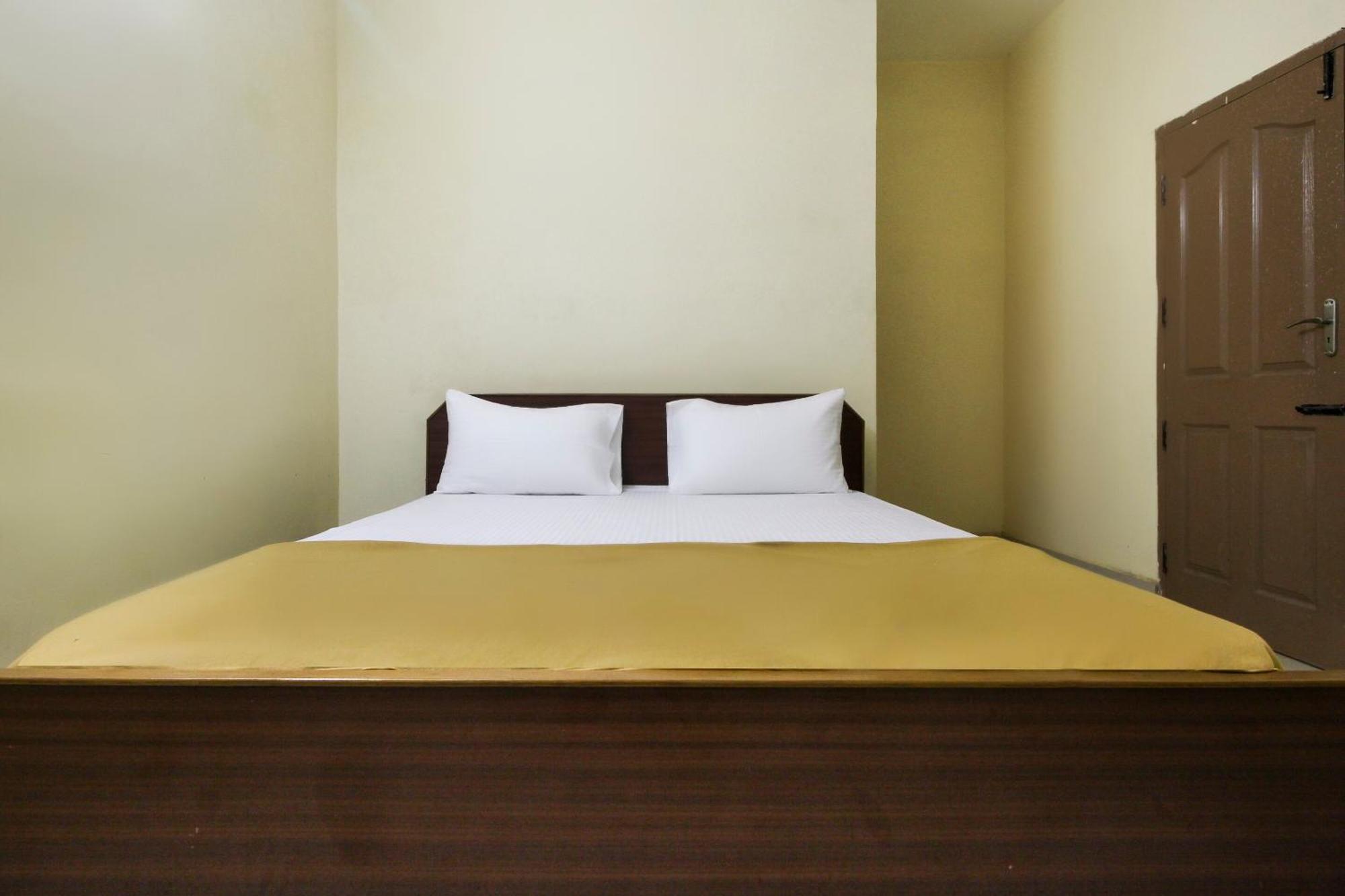 Spot On Jayalakshmi Residency Non Ac Hotel Kovilpatti Kültér fotó