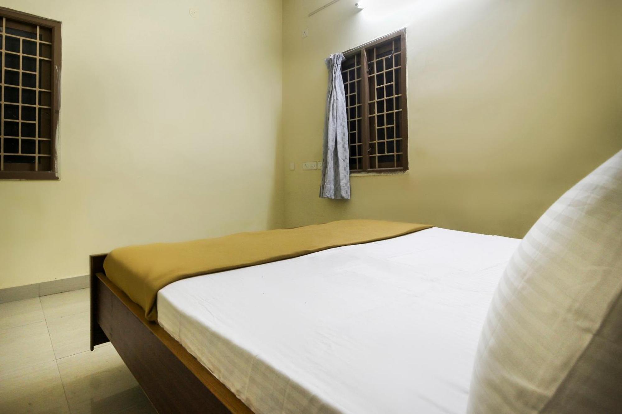 Spot On Jayalakshmi Residency Non Ac Hotel Kovilpatti Kültér fotó
